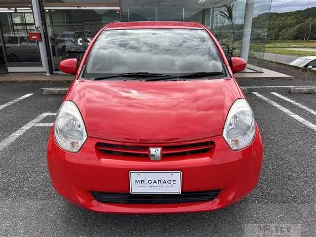 2013 Toyota Passo