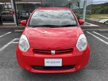 2013 Toyota Passo