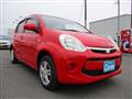 2014 Toyota Passo