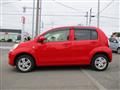 2014 Toyota Passo