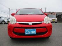 2014 Toyota Passo