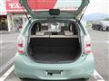 2012 Toyota Passo