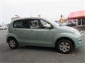 2012 Toyota Passo