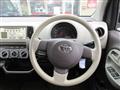 2012 Toyota Passo