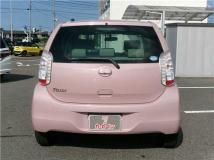 2015 Toyota Passo