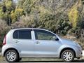 2015 Toyota Passo