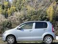 2015 Toyota Passo