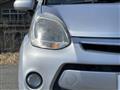 2015 Toyota Passo
