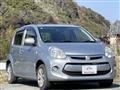 2015 Toyota Passo