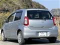 2015 Toyota Passo