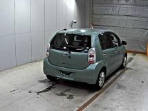 2014 Toyota Passo