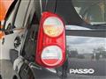 2010 Toyota Passo