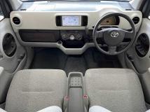 2010 Toyota Passo