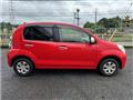 2013 Toyota Passo