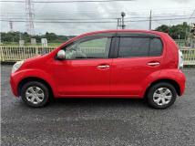 2013 Toyota Passo