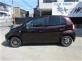 2015 Toyota Passo