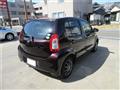 2015 Toyota Passo