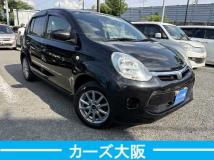 2016 Toyota Passo