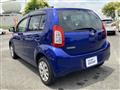 2015 Toyota Passo