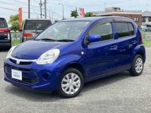 2015 Toyota Passo