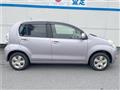 2011 Toyota Passo