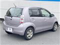 2011 Toyota Passo