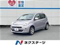2011 Toyota Passo