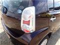 2010 Toyota Passo