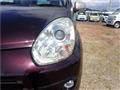 2010 Toyota Passo