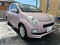 2015 Toyota Passo