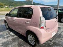 2015 Toyota Passo
