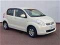 2013 Toyota Passo