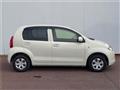 2013 Toyota Passo