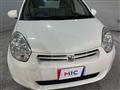 2013 Toyota Passo