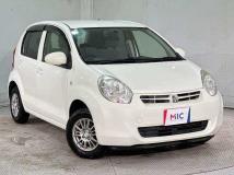 2013 Toyota Passo
