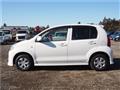 2013 Toyota Passo