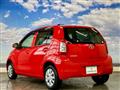 2015 Toyota Passo
