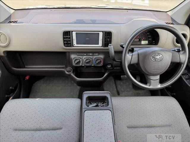2015 Toyota Passo