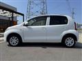 2015 Toyota Passo