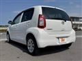 2015 Toyota Passo