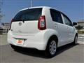 2015 Toyota Passo