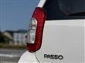 2015 Toyota Passo