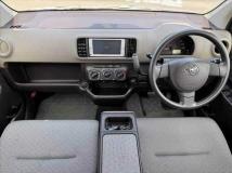 2015 Toyota Passo