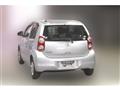 2012 Toyota Passo