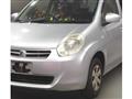 2012 Toyota Passo