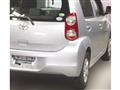2012 Toyota Passo
