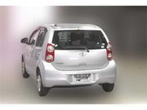 2012 Toyota Passo