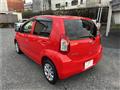 2015 Toyota Passo