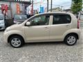 2015 Toyota Passo