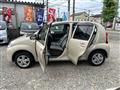 2015 Toyota Passo